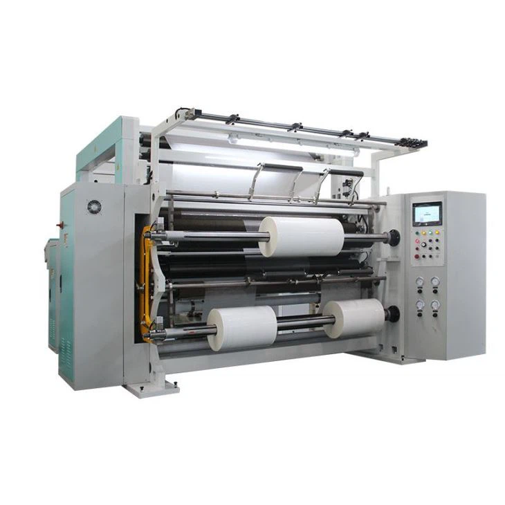 Film Slitting Machine