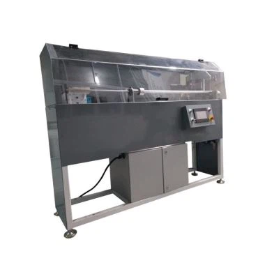 Pemotong teras plastik