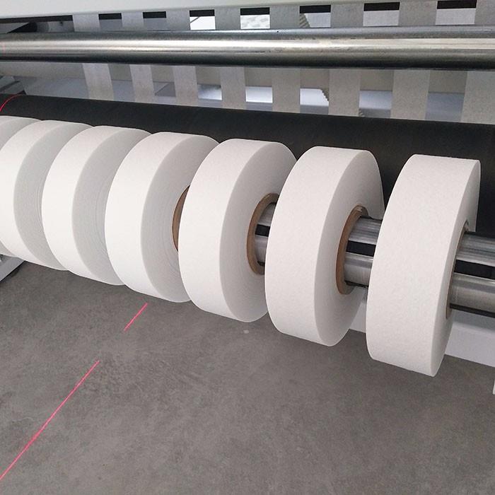 Non-woven Fabric Slitting Machine